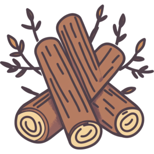 Wood