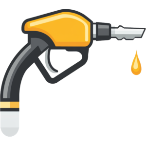 Gas