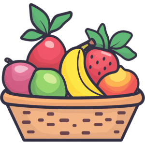 Fruity