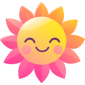 Happy